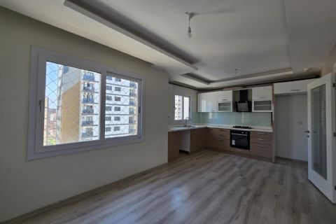 KARİZMA'DAN AKDENİZ MH DE TEK BLOK YÜZME HAVUZLU 3+1