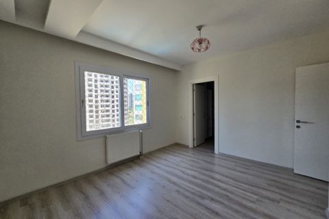 KARİZMA'DAN AKDENİZ MH DE TEK BLOK YÜZME HAVUZLU 3+1