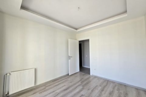 KARİZMA'DAN AKDENİZ MH DE TEK BLOK YÜZME HAVUZLU 3+1