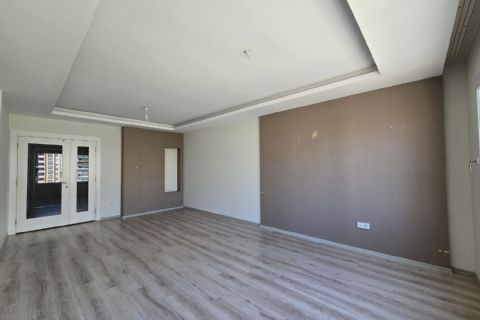 KARİZMA'DAN AKDENİZ MH DE TEK BLOK YÜZME HAVUZLU 3+1