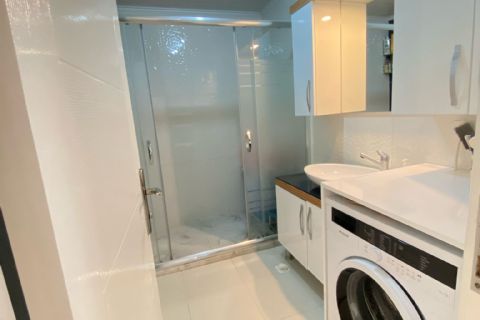 KARİZMA'DAN AKDENİZ MH GENİŞ HAVUZLU 4+1