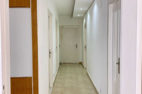 KARİZMA'DAN AKDENİZ MH GENİŞ HAVUZLU 4+1