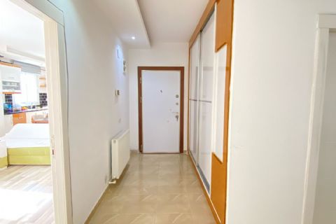 KARİZMA'DAN AKDENİZ MH GENİŞ HAVUZLU 4+1