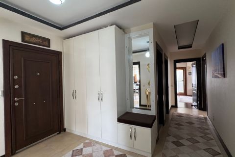 KARİZMA'DAN AKDENİZ MH HAVUZLU CEPHELERİ AÇIK TEMİZ 3+1