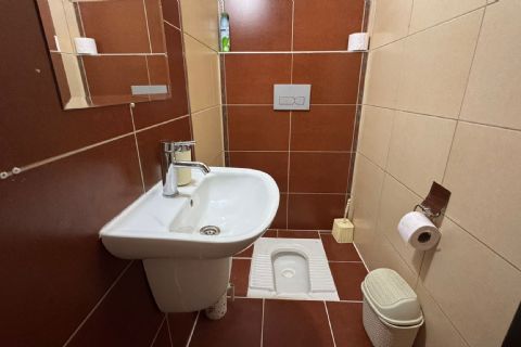 KARİZMA'DAN AKDENİZ MH HAVUZLU CEPHELERİ AÇIK TEMİZ 3+1