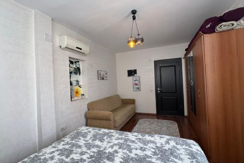 KARİZMA'DAN AKDENİZ MH HAVUZLU CEPHELERİ AÇIK TEMİZ 3+1