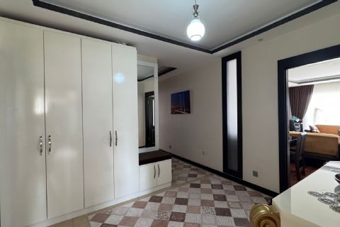 KARİZMA'DAN AKDENİZ MH HAVUZLU CEPHELERİ AÇIK TEMİZ 3+1