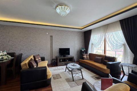 KARİZMA'DAN AKDENİZ MH HAVUZLU CEPHELERİ AÇIK TEMİZ 3+1