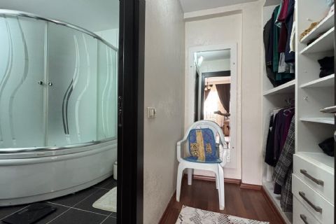 KARİZMA'DAN AKDENİZ MH HAVUZLU CEPHELERİ AÇIK TEMİZ 3+1