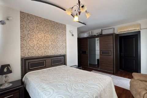 KARİZMA'DAN AKDENİZ MH HAVUZLU CEPHELERİ AÇIK TEMİZ 3+1