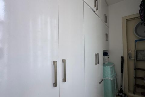 KARİZMA'DAN AKDENİZ MH HAVUZLU CEPHELERİ AÇIK TEMİZ 3+1