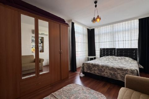 KARİZMA'DAN AKDENİZ MH HAVUZLU CEPHELERİ AÇIK TEMİZ 3+1