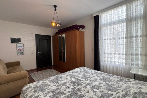 KARİZMA'DAN AKDENİZ MH HAVUZLU CEPHELERİ AÇIK TEMİZ 3+1