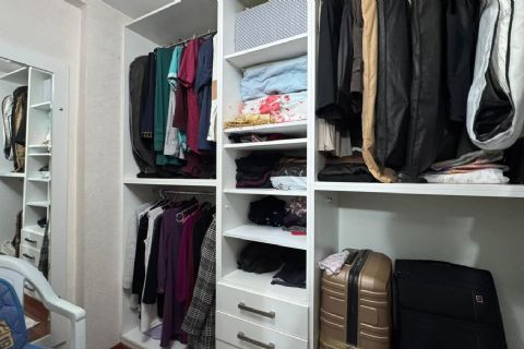 KARİZMA'DAN AKDENİZ MH HAVUZLU CEPHELERİ AÇIK TEMİZ 3+1