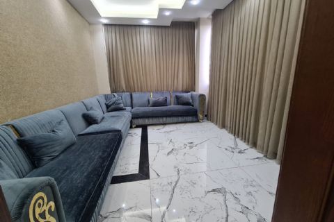 KARİZMA'DAN AKDENİZ MH ÖZEL YAPIM HAVUZLU LÜKS DAİRE
