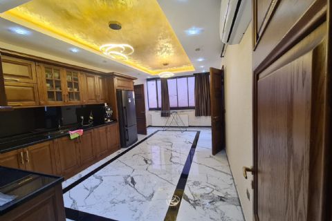 KARİZMA'DAN AKDENİZ MH ÖZEL YAPIM HAVUZLU LÜKS DAİRE