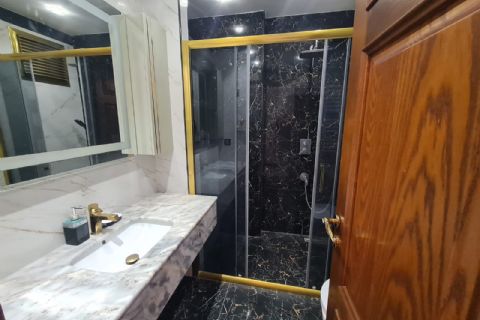 KARİZMA'DAN AKDENİZ MH ÖZEL YAPIM HAVUZLU LÜKS DAİRE
