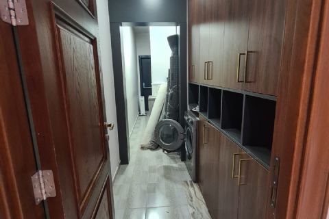 KARİZMA'DAN AKDENİZ MH ÖZEL YAPIM HAVUZLU LÜKS DAİRE