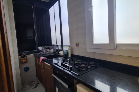 KARİZMA'DAN AKDENİZ MH ÖZEL YAPIM HAVUZLU LÜKS DAİRE