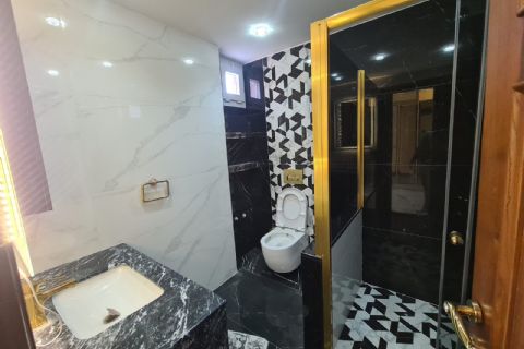 KARİZMA'DAN AKDENİZ MH ÖZEL YAPIM HAVUZLU LÜKS DAİRE