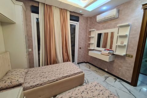 KARİZMA'DAN AKDENİZ MH ÖZEL YAPIM HAVUZLU LÜKS DAİRE