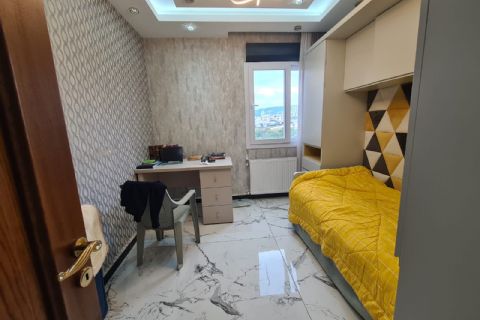 KARİZMA'DAN AKDENİZ MH ÖZEL YAPIM HAVUZLU LÜKS DAİRE