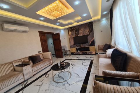 KARİZMA'DAN AKDENİZ MH ÖZEL YAPIM HAVUZLU LÜKS DAİRE