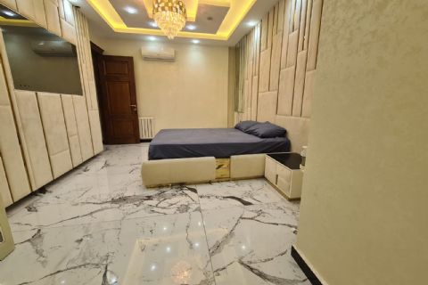 KARİZMA'DAN AKDENİZ MH ÖZEL YAPIM HAVUZLU LÜKS DAİRE