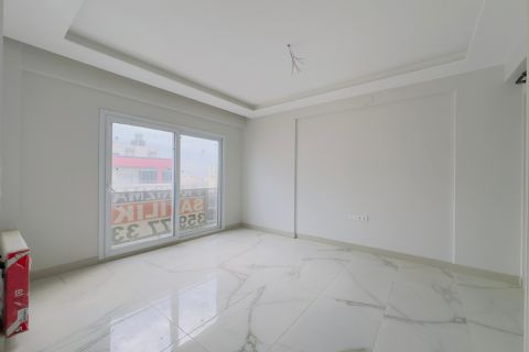KARİZMA'DAN AKDENİZ MH SIFIR 2+1