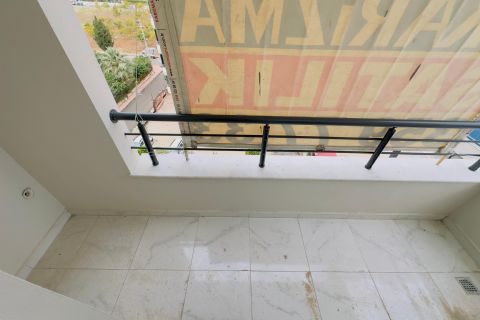 KARİZMA'DAN AKDENİZ MH SIFIR 2+1