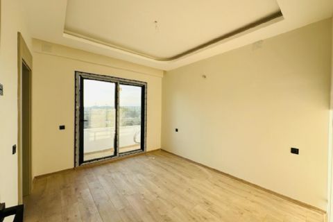 KARİZMA'DAN AKDENİZ MH'DE BAĞIMSIZ MUTFAK 2+1