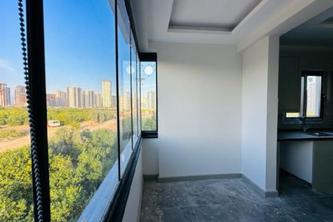 KARİZMA'DAN AKDENİZ MH'DE BAĞIMSIZ MUTFAK 2+1
