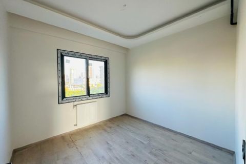 KARİZMA'DAN AKDENİZ MH'DE BAĞIMSIZ MUTFAK 2+1