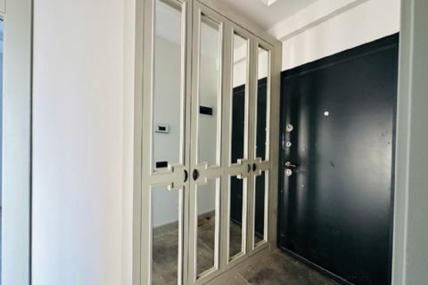 KARİZMA'DAN AKDENİZ MH'DE BAĞIMSIZ MUTFAK 2+1