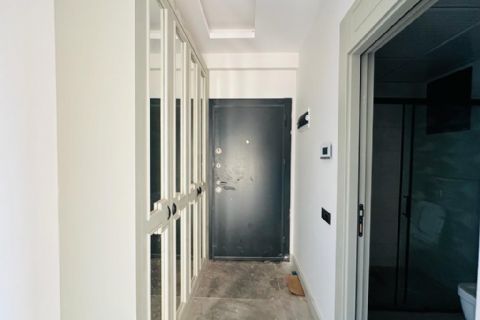 KARİZMA'DAN AKDENİZ MH'DE BAĞIMSIZ MUTFAK 2+1