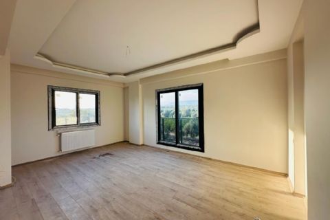 KARİZMA'DAN AKDENİZ MH'DE BAĞIMSIZ MUTFAK 2+1