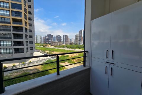 KARİZMA'DAN AKDENİZ'DE SİTE İÇİ HAVUZLU BAĞIMSIZ SIFIR 3+1