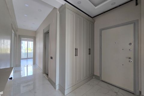 KARİZMA'DAN AKDENİZ'DE SİTE İÇİ HAVUZLU BAĞIMSIZ SIFIR 3+1