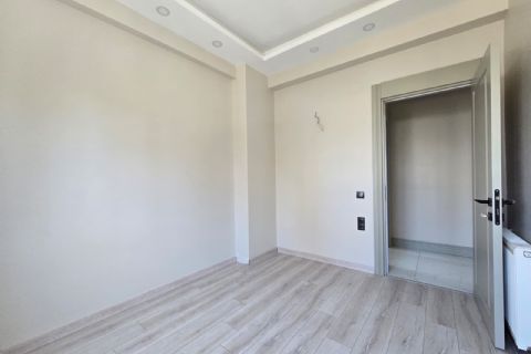 KARİZMA'DAN AKDENİZ'DE SİTE İÇİ HAVUZLU BAĞIMSIZ SIFIR 3+1