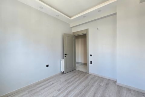 KARİZMA'DAN AKDENİZ'DE SİTE İÇİ HAVUZLU BAĞIMSIZ SIFIR 3+1