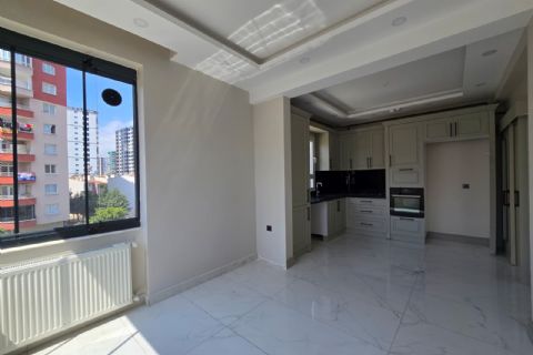 KARİZMA'DAN AKDENİZ'DE SİTE İÇİ HAVUZLU BAĞIMSIZ SIFIR 3+1