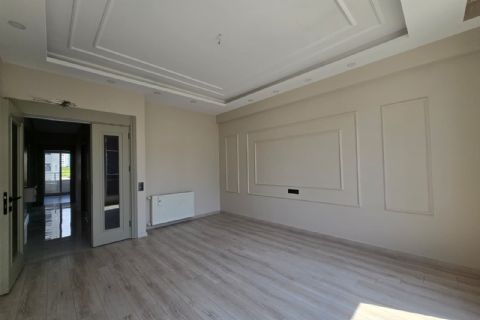 KARİZMA'DAN AKDENİZ'DE SİTE İÇİ HAVUZLU BAĞIMSIZ SIFIR 3+1