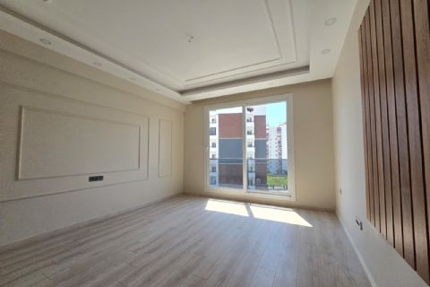 KARİZMA'DAN AKDENİZ'DE SİTE İÇİ HAVUZLU BAĞIMSIZ SIFIR 3+1