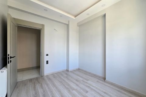 KARİZMA'DAN AKDENİZ'DE SİTE İÇİ HAVUZLU BAĞIMSIZ SIFIR 3+1