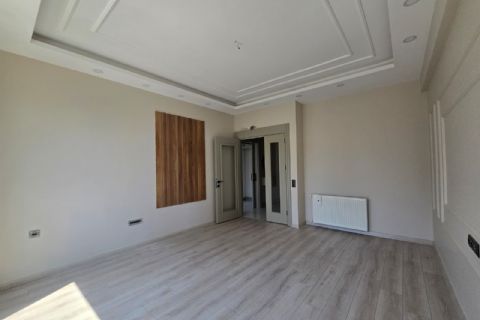 KARİZMA'DAN AKDENİZ'DE SİTE İÇİ HAVUZLU BAĞIMSIZ SIFIR 3+1