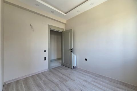 KARİZMA'DAN AKDENİZ'DE SİTE İÇİ HAVUZLU BAĞIMSIZ SIFIR 3+1