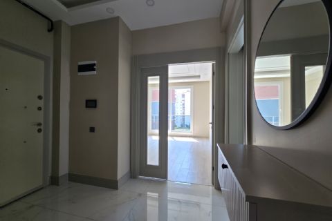 KARİZMA'DAN AKDENİZ'DE SİTE İÇİ HAVUZLU BAĞIMSIZ SIFIR 3+1