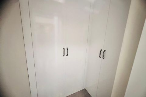 KARİZMA'DAN AKDENİZ'DE SİTE İÇİ HAVUZLU YÜKSEK KAT GENİŞ 4+1