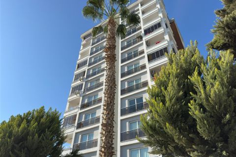 KARİZMA'DAN AKKENT'TE GMK YA YAKIN DENİZ MANZARALI 3+1