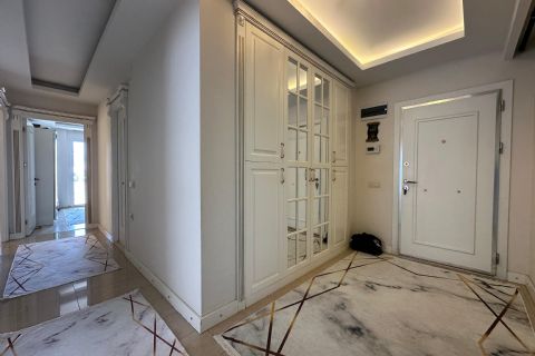 KARİZMA'DAN AKKENT'TE GMK YA YAKIN DENİZ MANZARALI 3+1